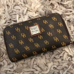 Dooney & Bourke Wallet